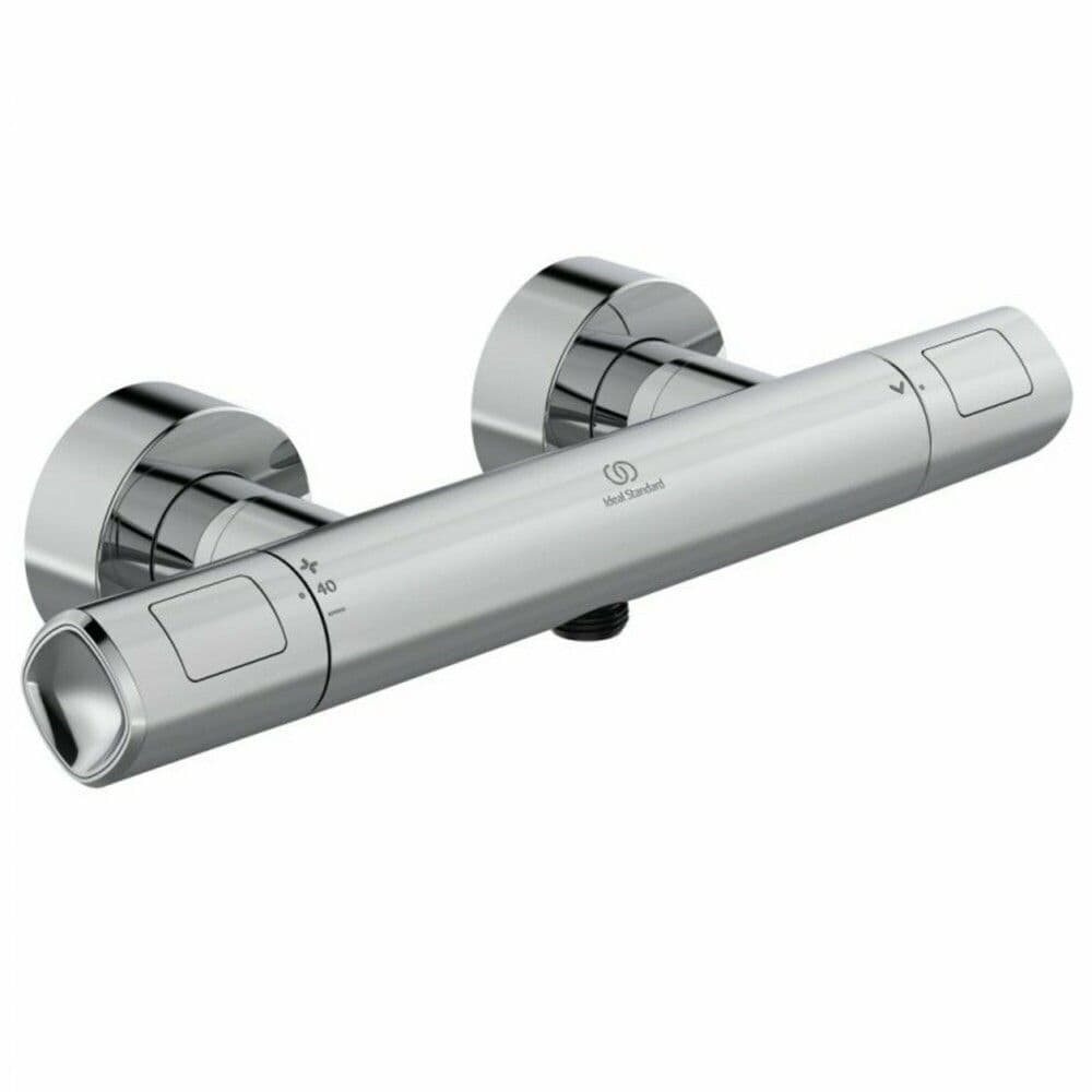Ideal Standard Ceratherm T100 thermostat de douche vue 1