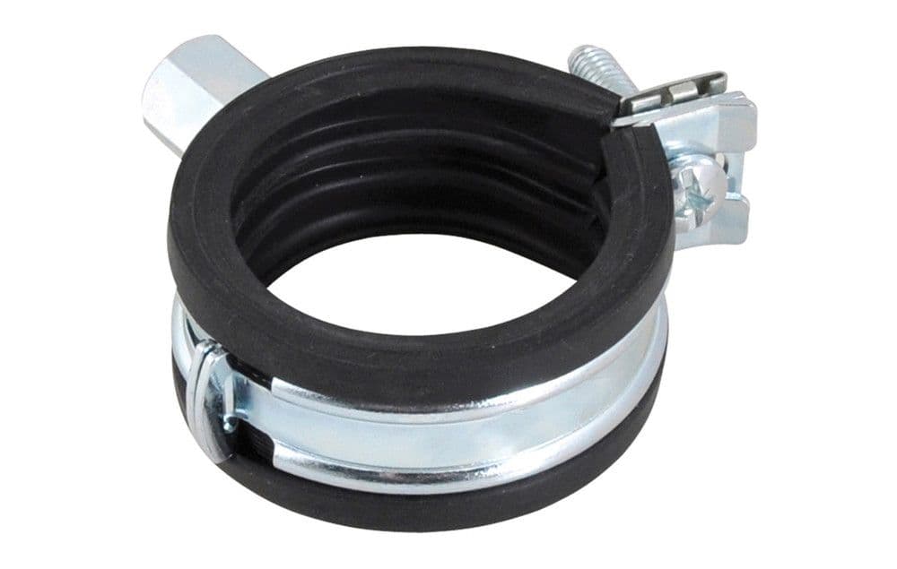 Walraven Bismat Flash M8 support à vis unique D 25-28 par 10 pièces vue 1