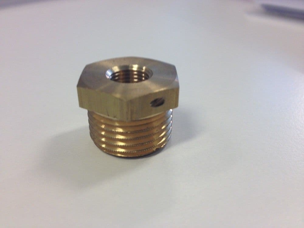 REDUCTION 1/2M - M 10 vue 1
