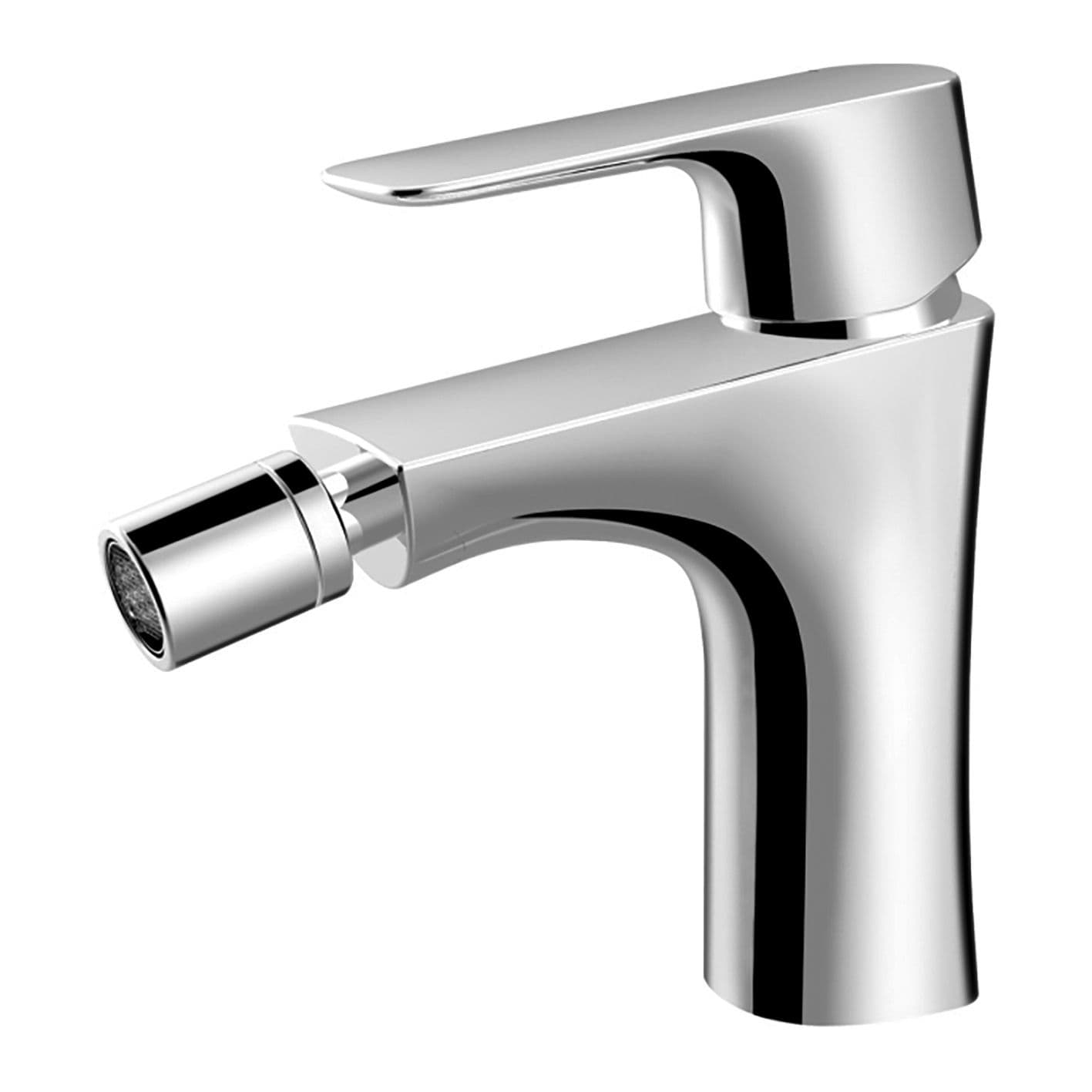 ALONI MITIGEUR (BIDET) - CHROME vue 1