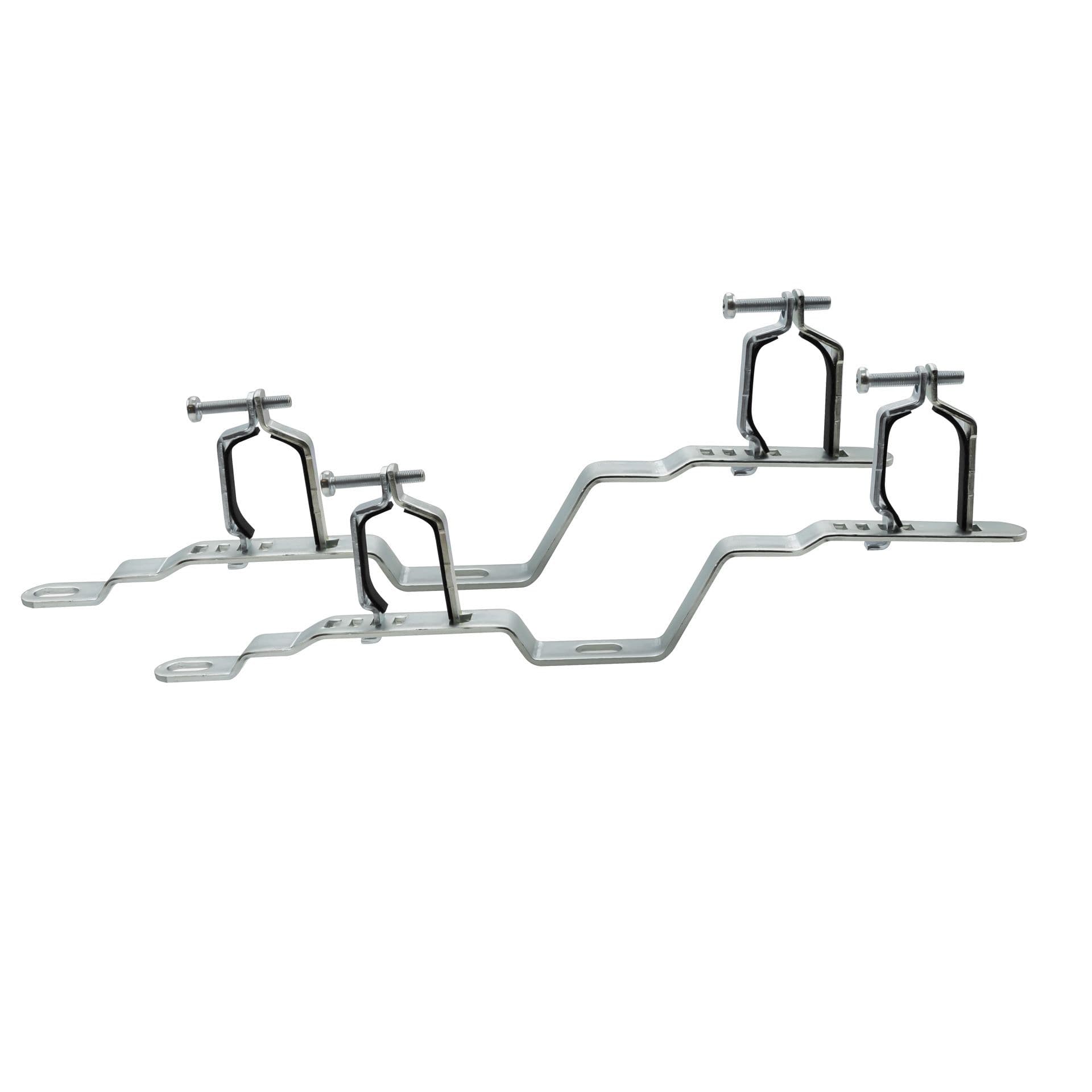 COLLIER DOUBLE 189 SET 2PC vue 1