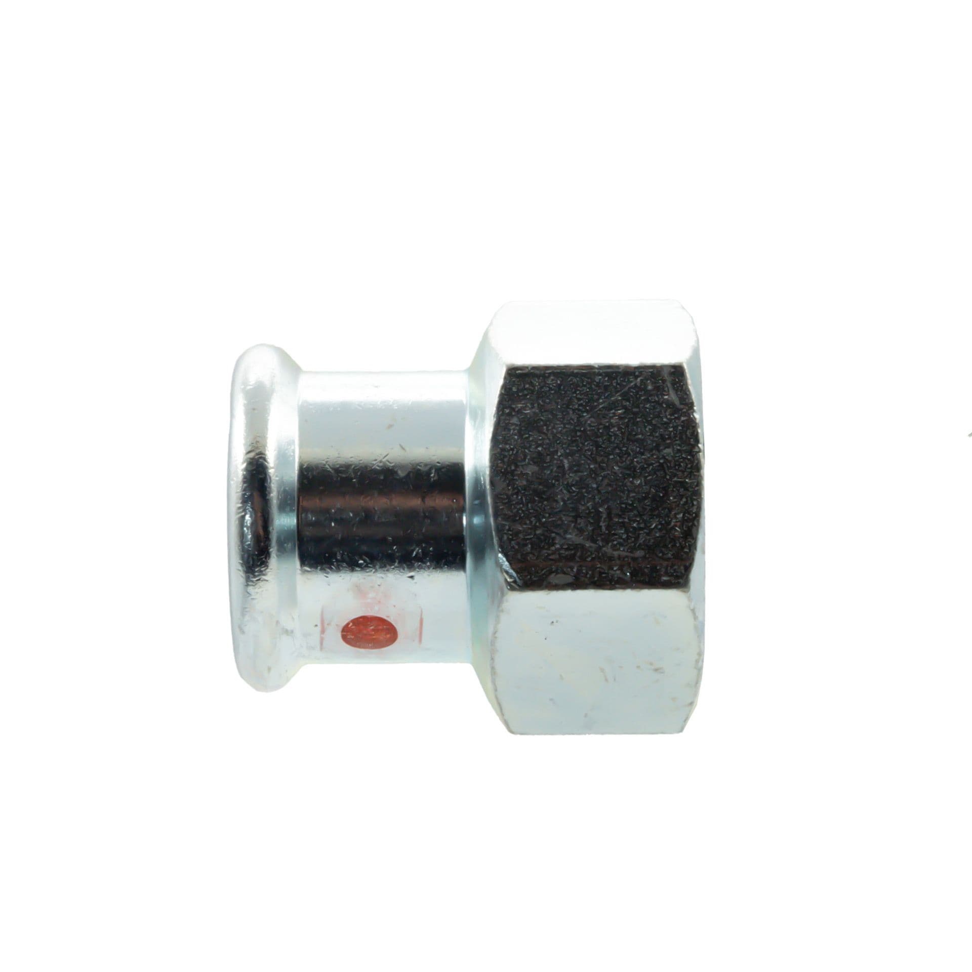 "MANCHON T270 2""1/2FFX76 (RÉF SANHA 24270G 2""1/2X76)" vue 1