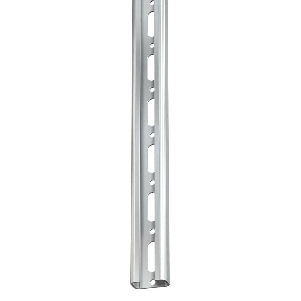 RAIL R2 ZINGUE 34X20 P/L 2M vue 1