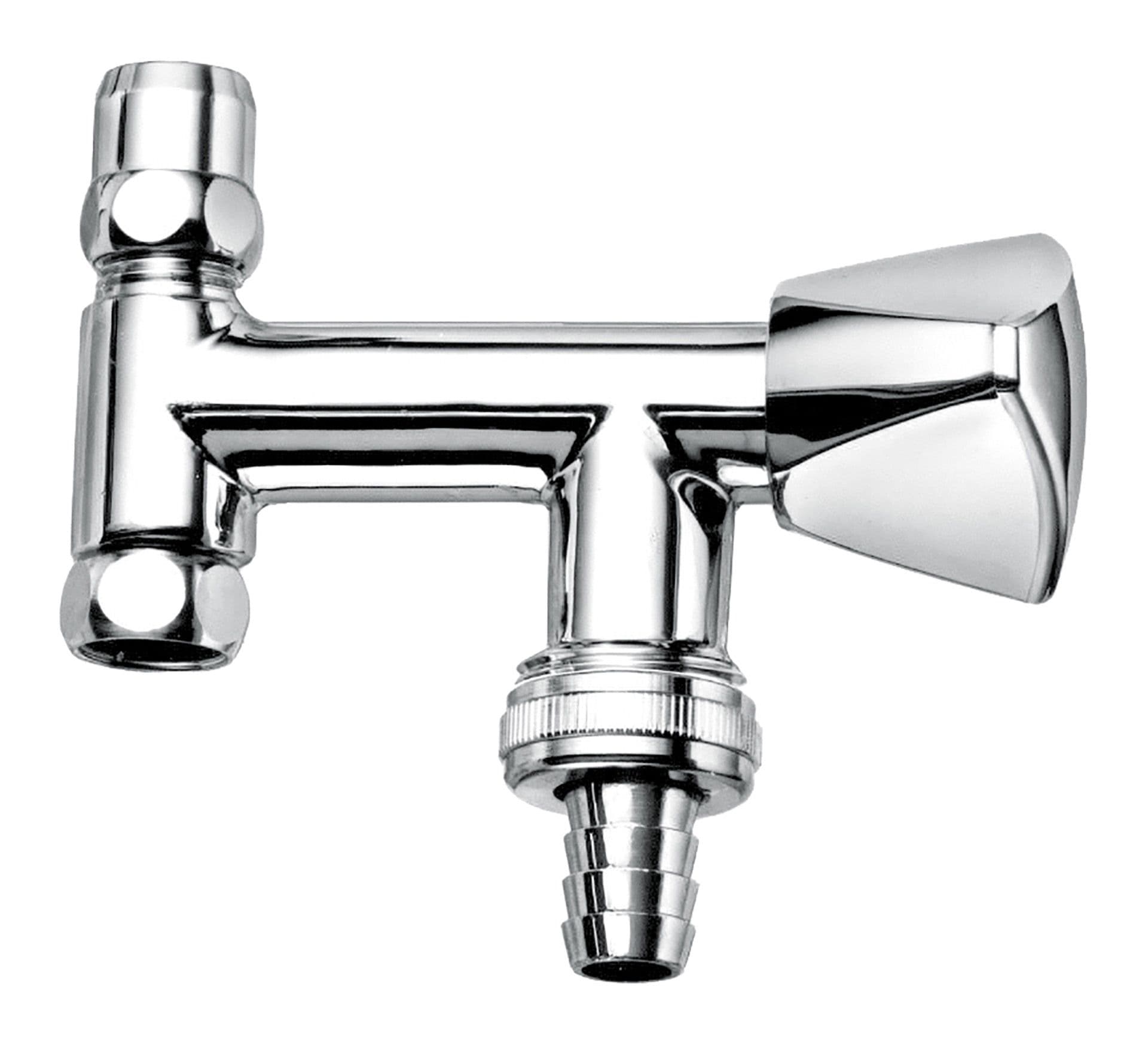 ROBINET D' ANGLE 1/23/4 D9010851 vue 1