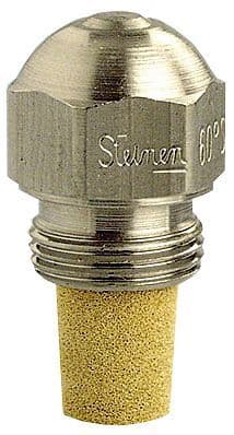 MAZOUTVERSTUIVER S STEINEN 0,65GPH 80° vue 1