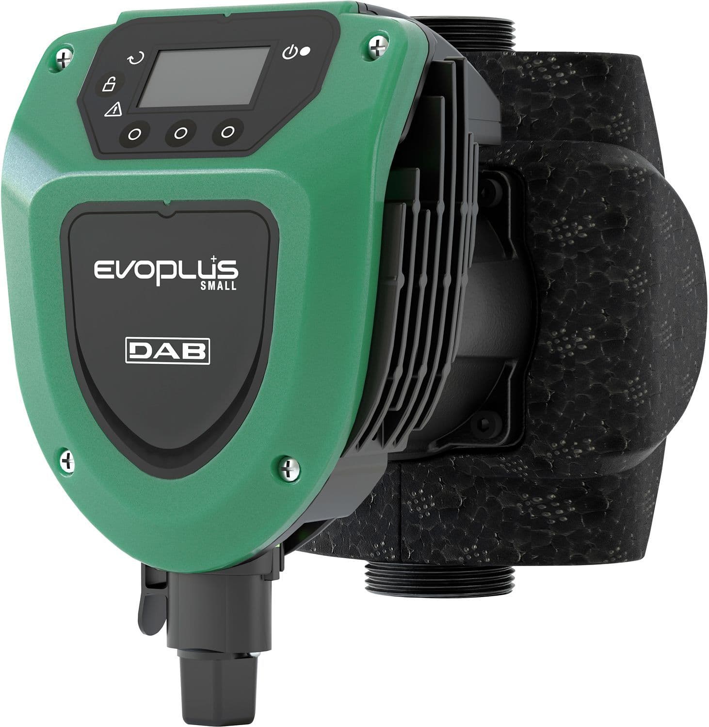 CV CIRCULATOR EVOPLUS DAB 110/180 M 6/4" 230V 50/60HZ vue 1