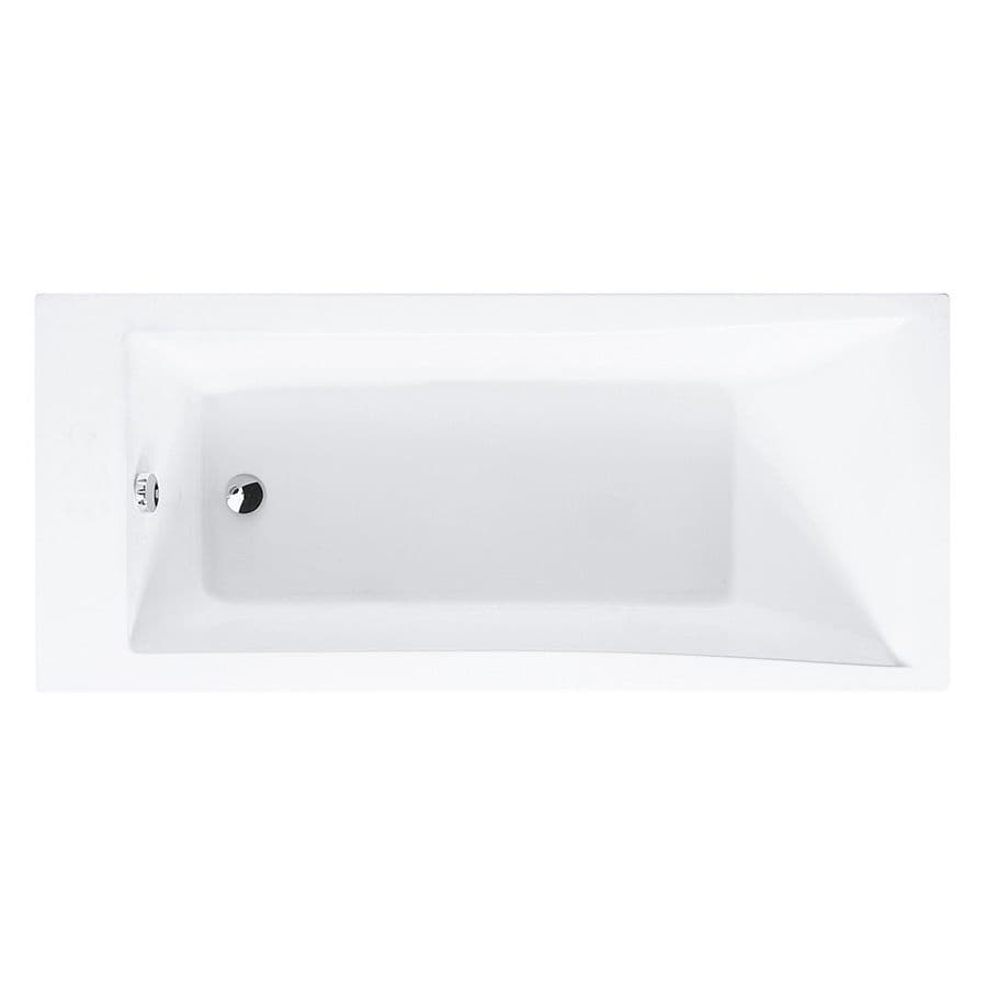 ALONI ACRYL LIGBAD (170X70CM - H56.5CM) vue 1
