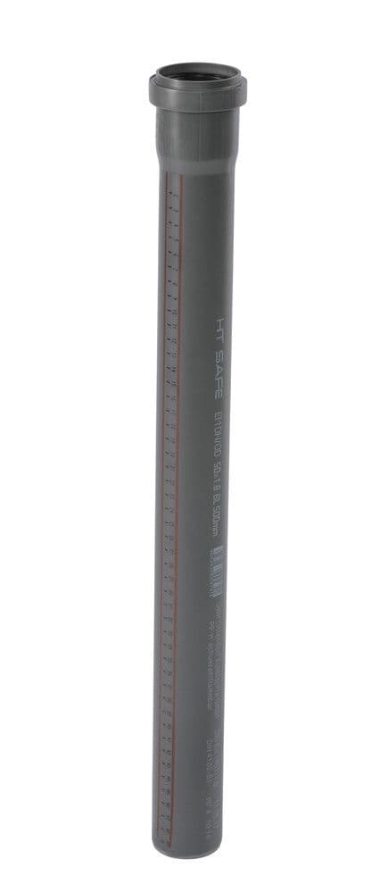 OST HTS-PP TUBE DN50 X 3 M vue 1