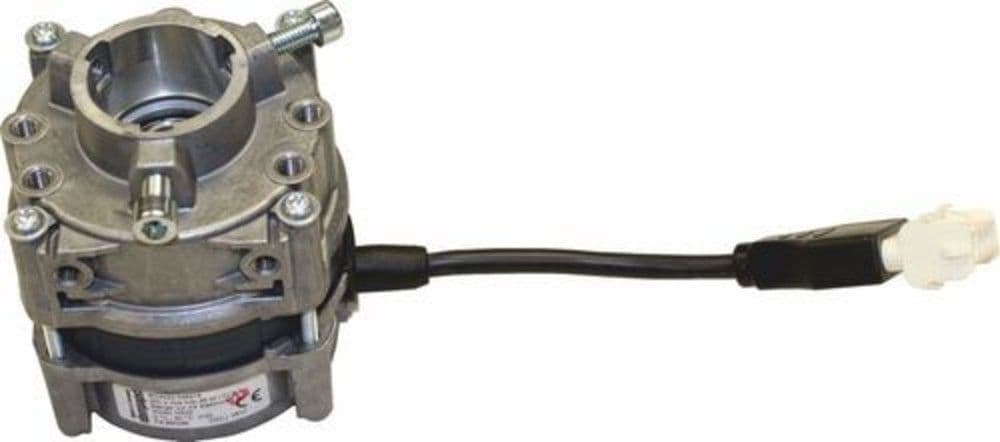 Wolf motor oliepomp voor TOB-18 vue 1