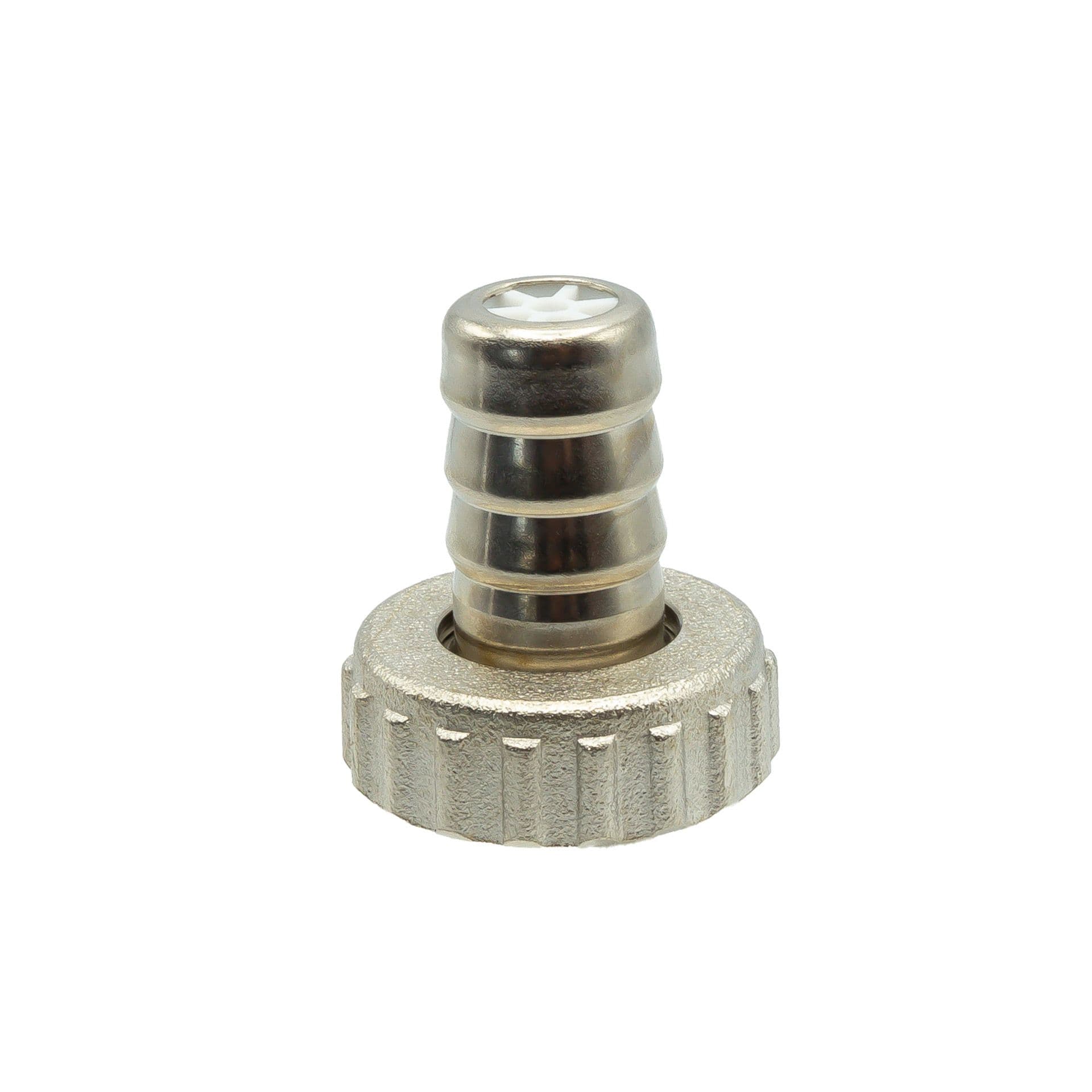 RACCORD DROIT POUR 132 ET 392 280 3/4 vue 1