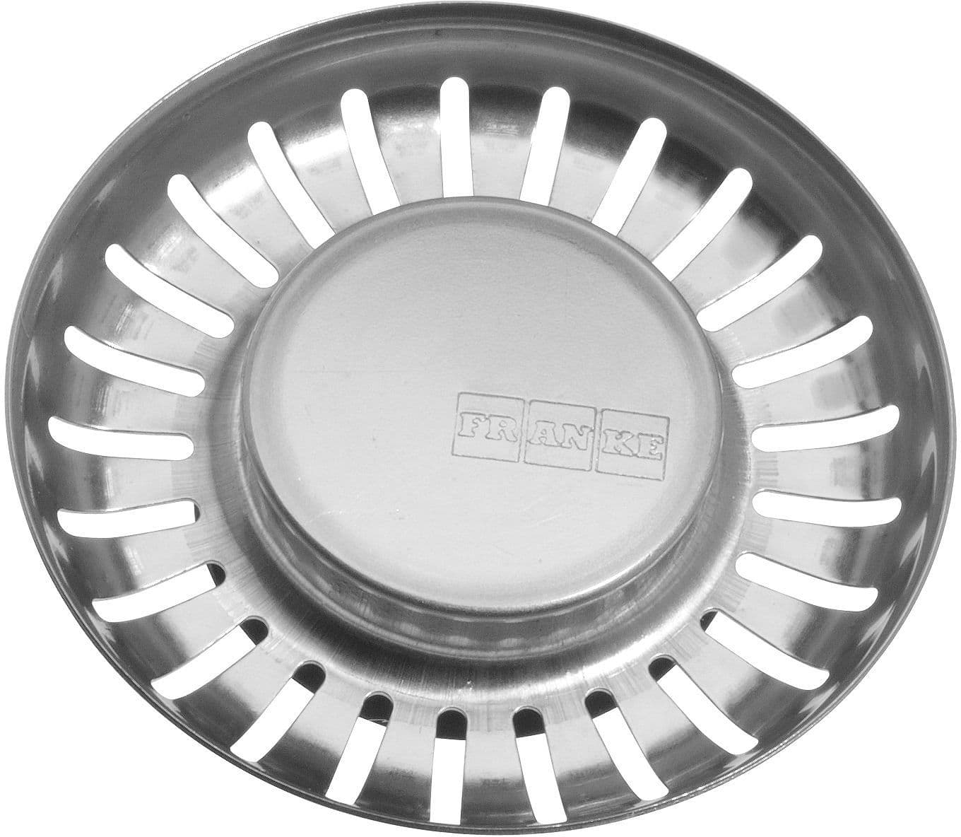 ZEEF VOOR KREPINE 330811/2 FRANKE 3"1/2 vue 1