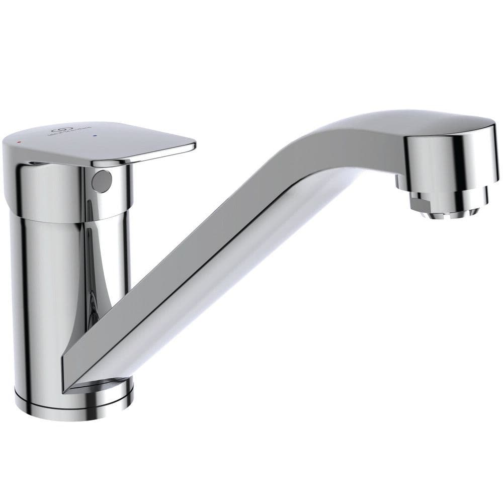 Ideal Standard Ceraplan 4 keukenmengkraan lage druk vue 1