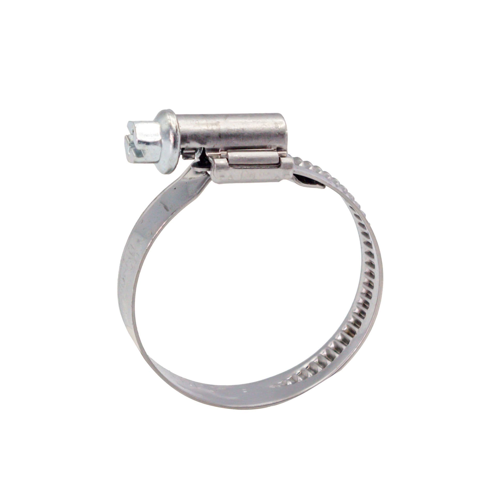 COLLIER DE SERRAGE INOX 9MM 160X180 vue 1