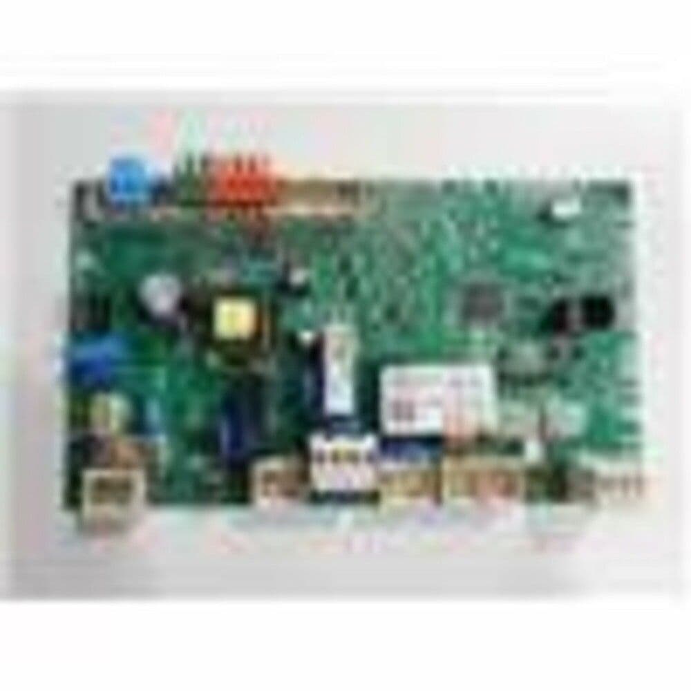 De Dietrich carte EHC-05 vue 1