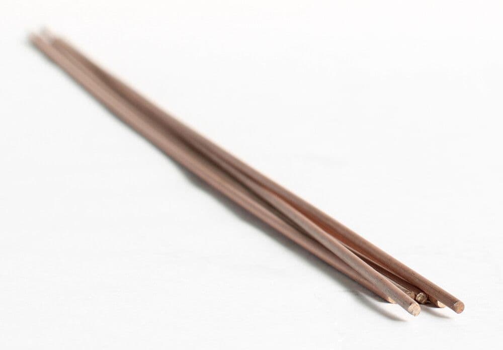 Brasage forte pour sanitaire et chauffage 6 pièces vue 1
