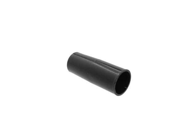 Joint rigid pipe 20mm Black vue 1