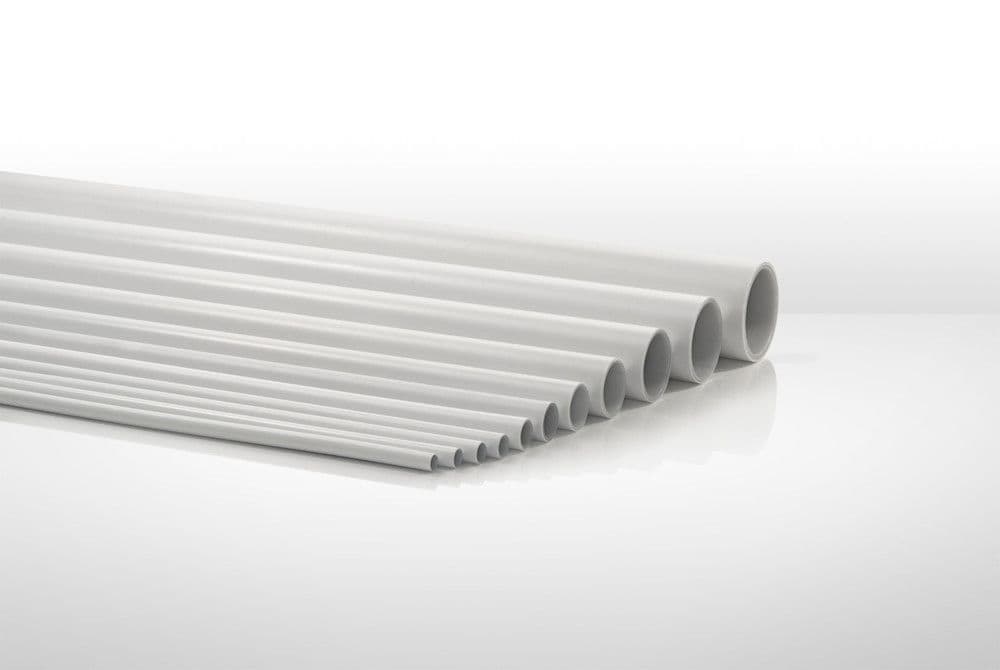 SYSTEMPEX tube sans gaine par longueur D16 x 2 mm longueur 5m vue 1