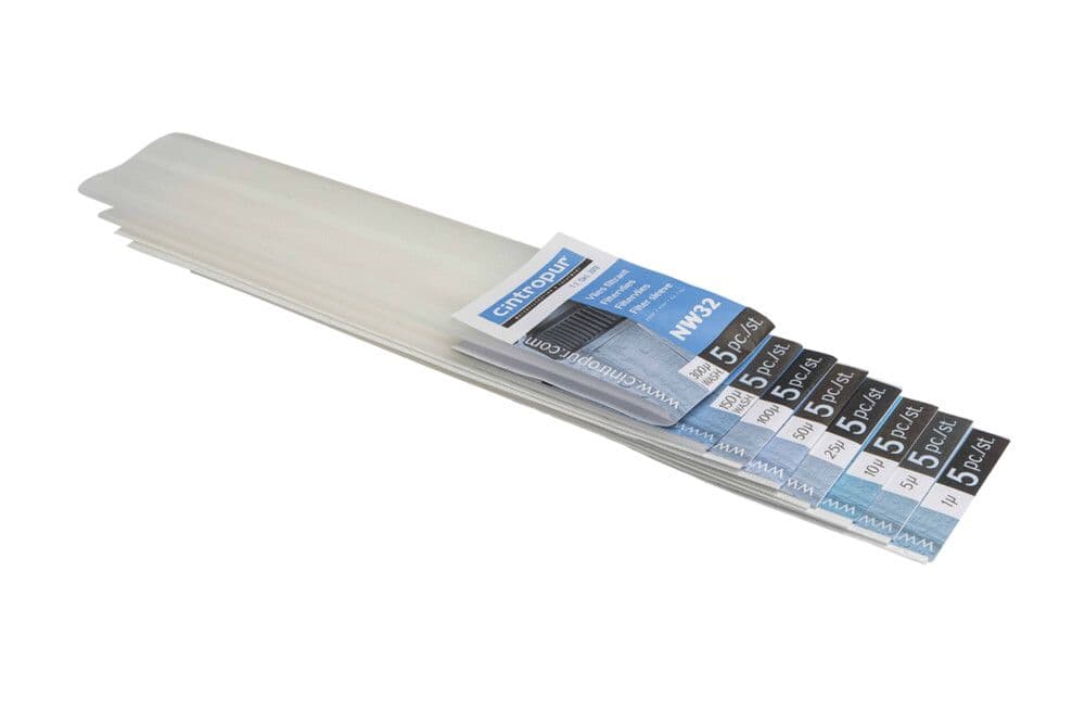 Cintropur tamis pour NW 32 livré par sachet de 5 pièces vue 1