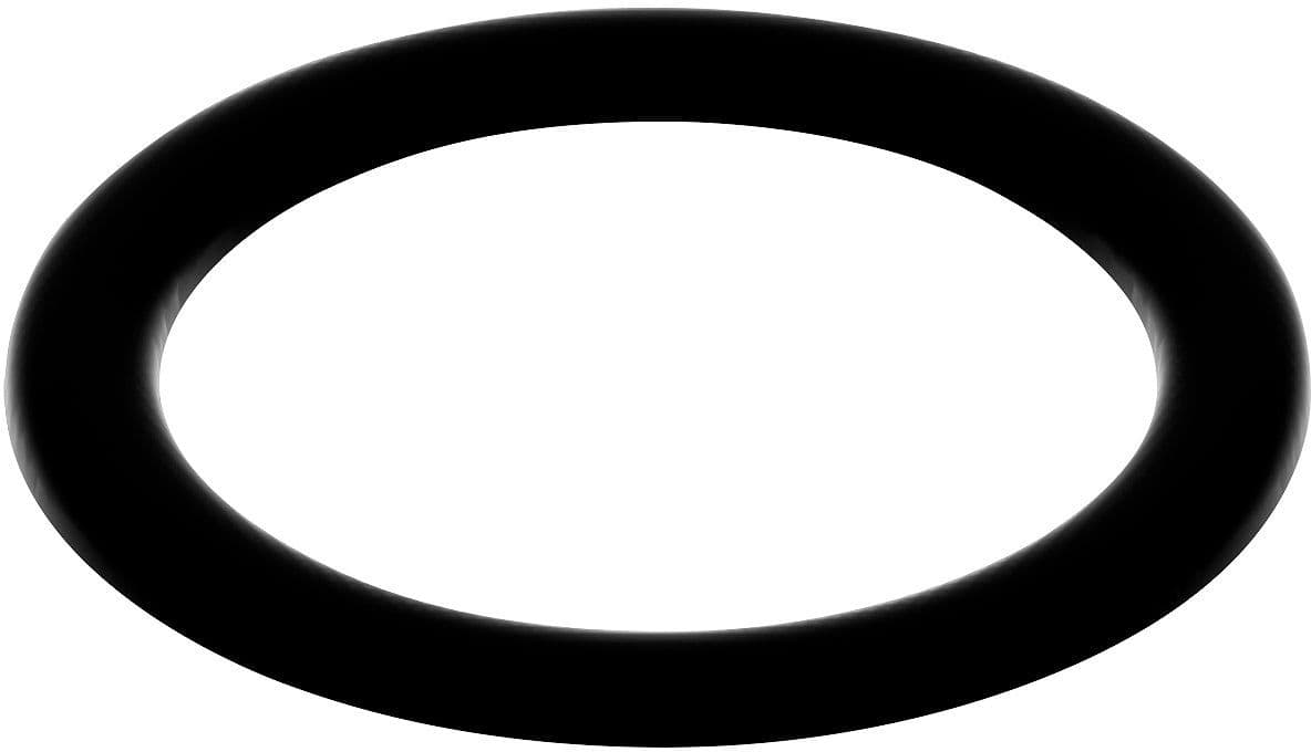 DICHTING VOOR ZEEF 3 1/2" FRANKE vue 1