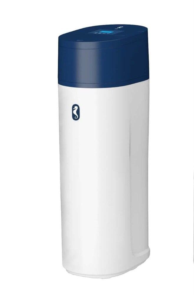 Go Van Marcke WSC 28 waterontharder 28 liter vue 1