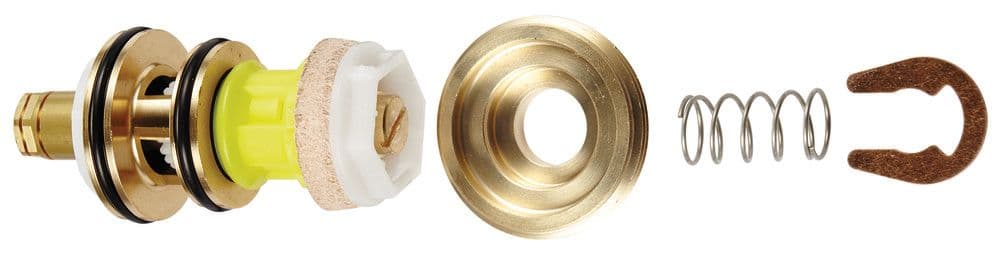 GRH 43812000 BINNENWERK COMPL vue 1