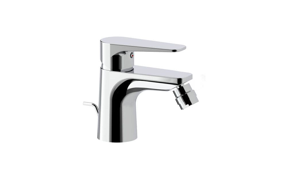 GO VM Valencia bidet chrome vue 1