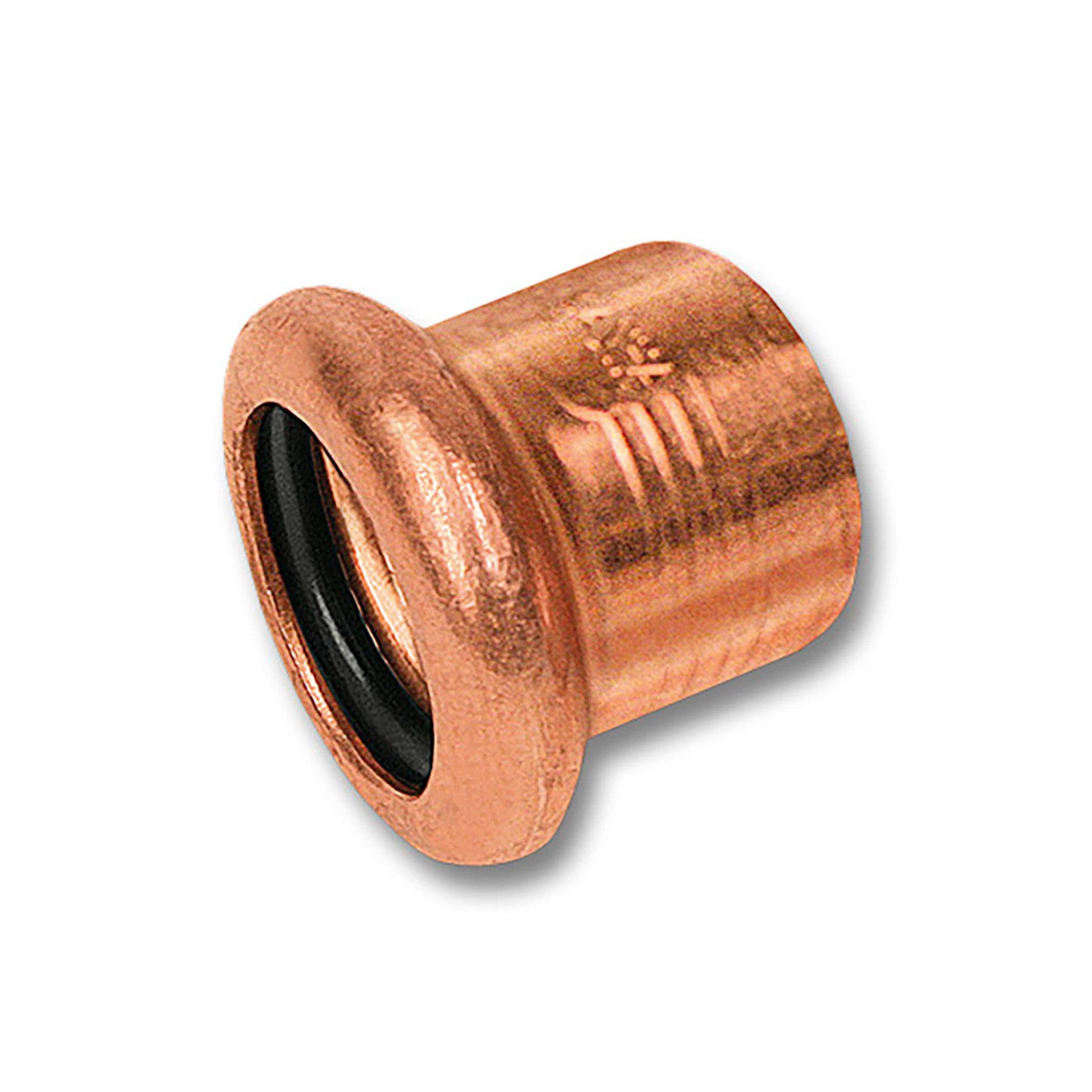 BONNET A SERTIR POUR L'EAU 9301 28 (RÉF SANHA 6301 28) vue 1