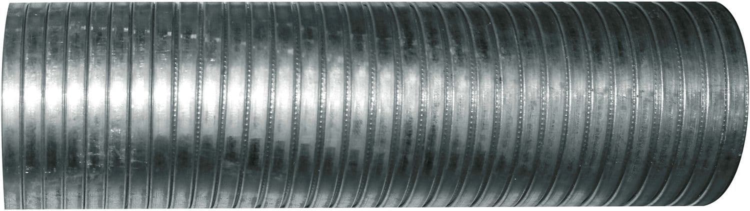 PAKTERMO PLT FLEXPROTECT GALVA DN15-32MM ROL 10M vue 1