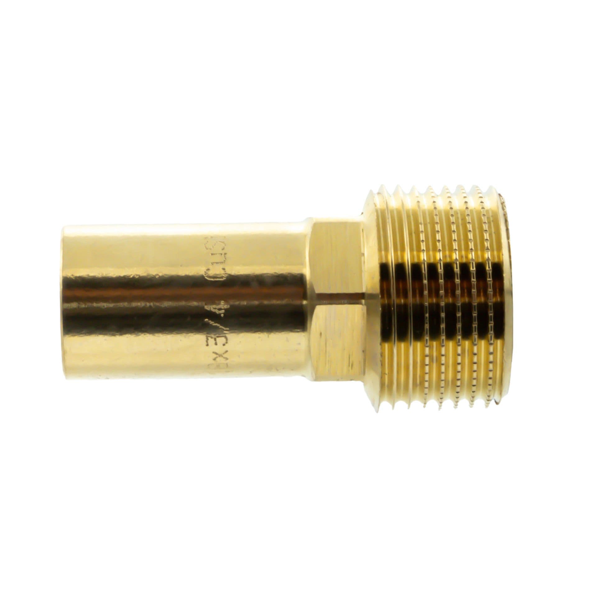 "MAMELON 7280 1""MX28M (RÉF SANHA 8280G 1""X28)" vue 1