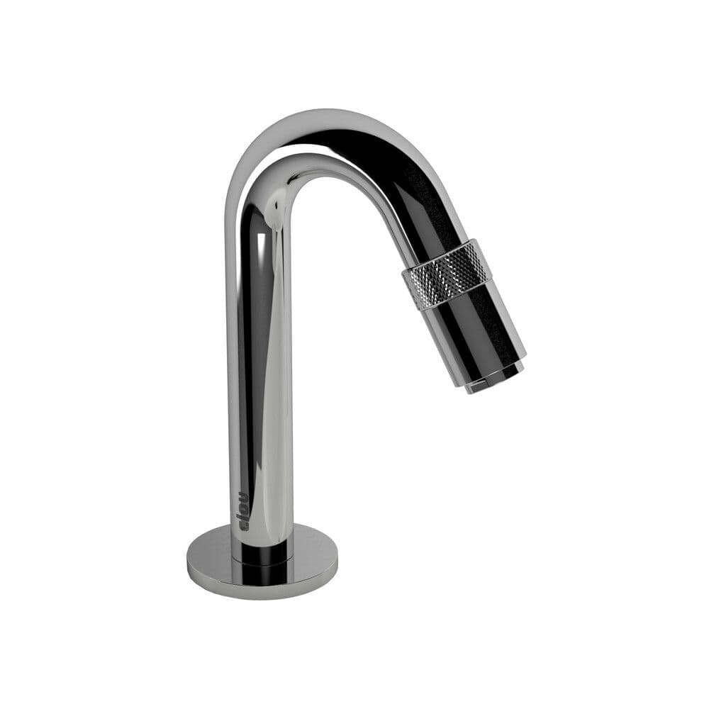 Clou Freddo 9 robinet eau froide chromé vue 1