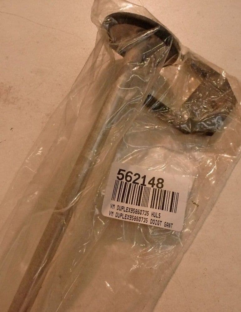 VMP DUPLEX95860735 HULS vue 1