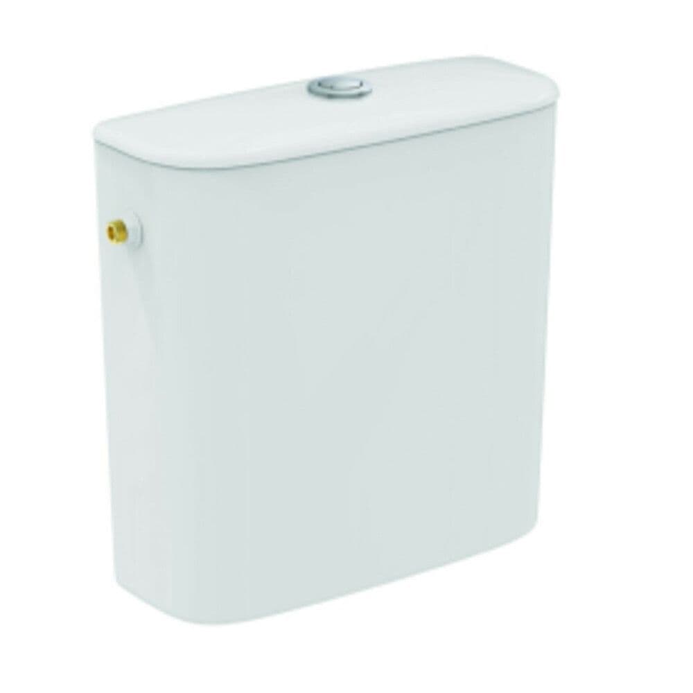 Ideal Standard Alpha reservoir 3/6 l vue 1