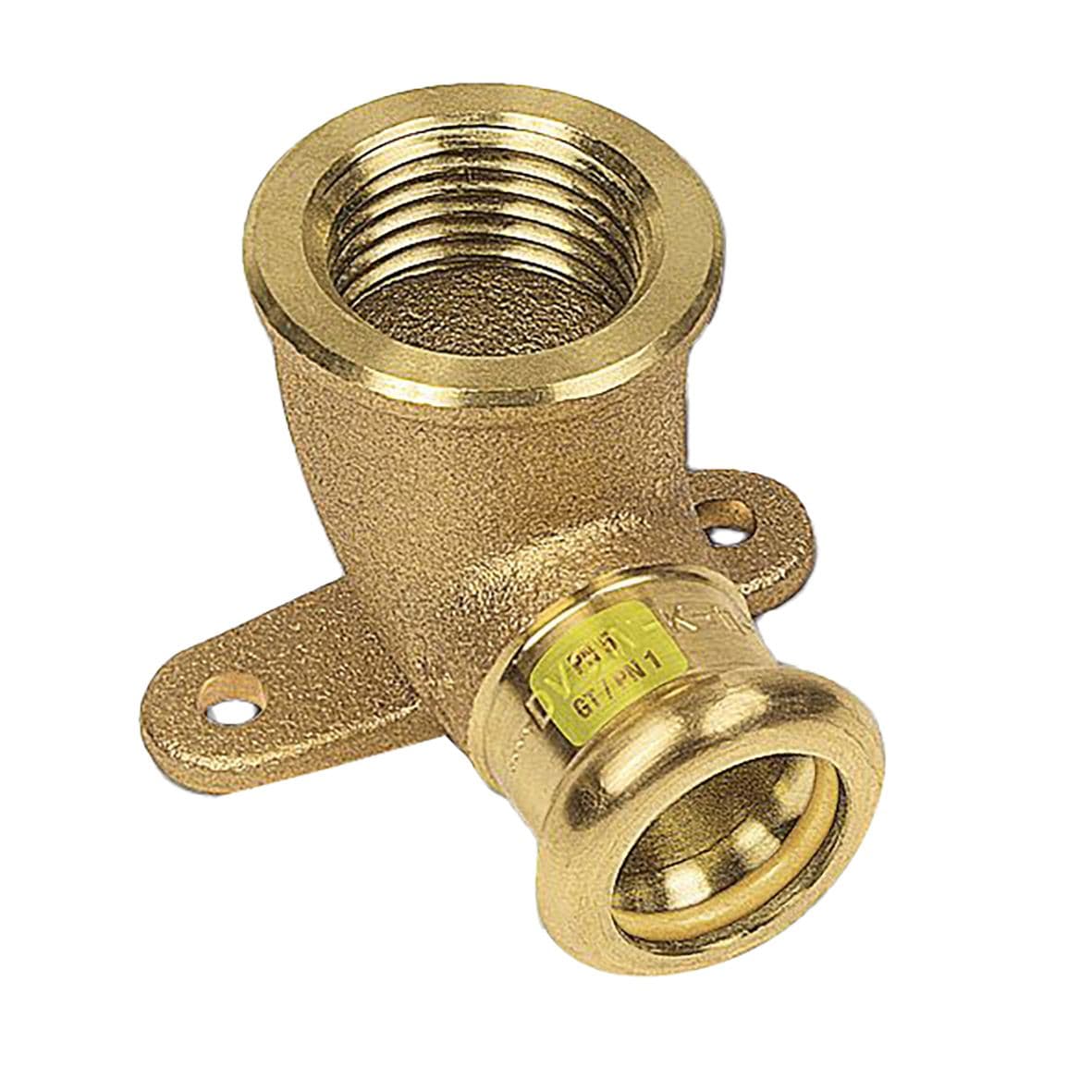 CULASSE GAZ G472 1/2X22 (RÉF SANHA 11472G 1/2X22) vue 1
