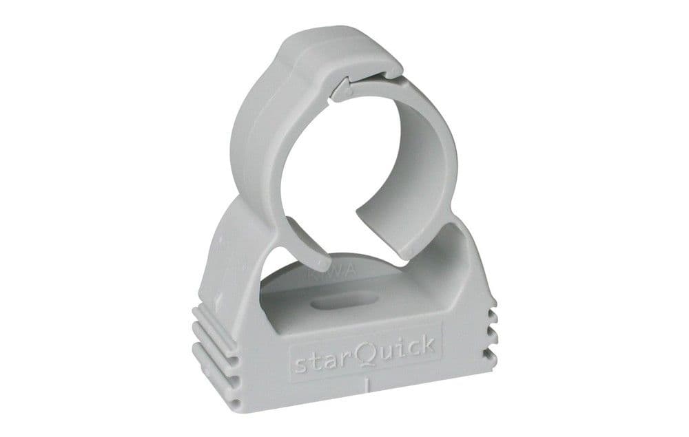 Walraven starQuick 15xcollier D48-55mm gris 1 pièce package deal vue 1
