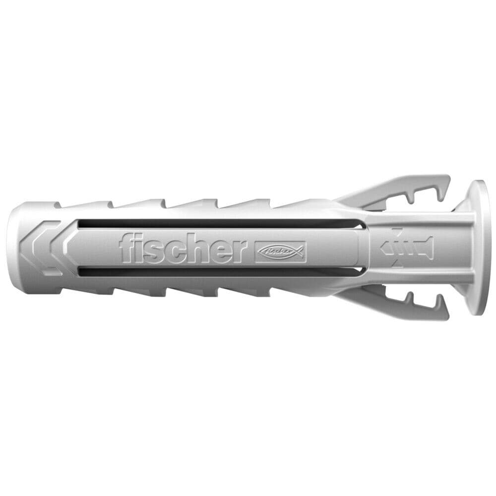 fischer cheville d'expansion SX Plus 12x60 par 25 vue 1