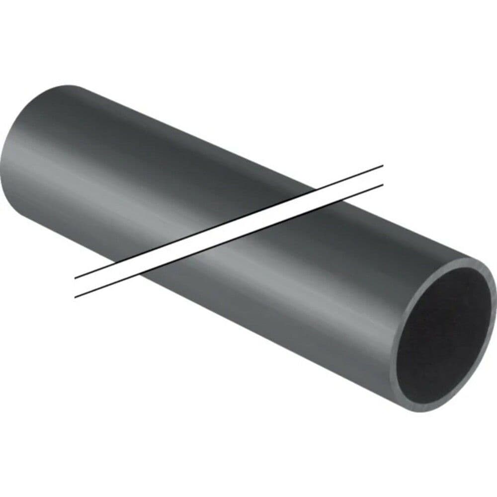 Geberit Silent-db20 tube PE D75 Longueur 3M vue 1