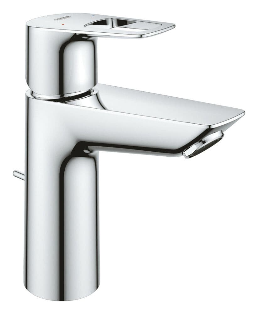 Grohe BauLoop wastafelmengkraan M-size vue 1