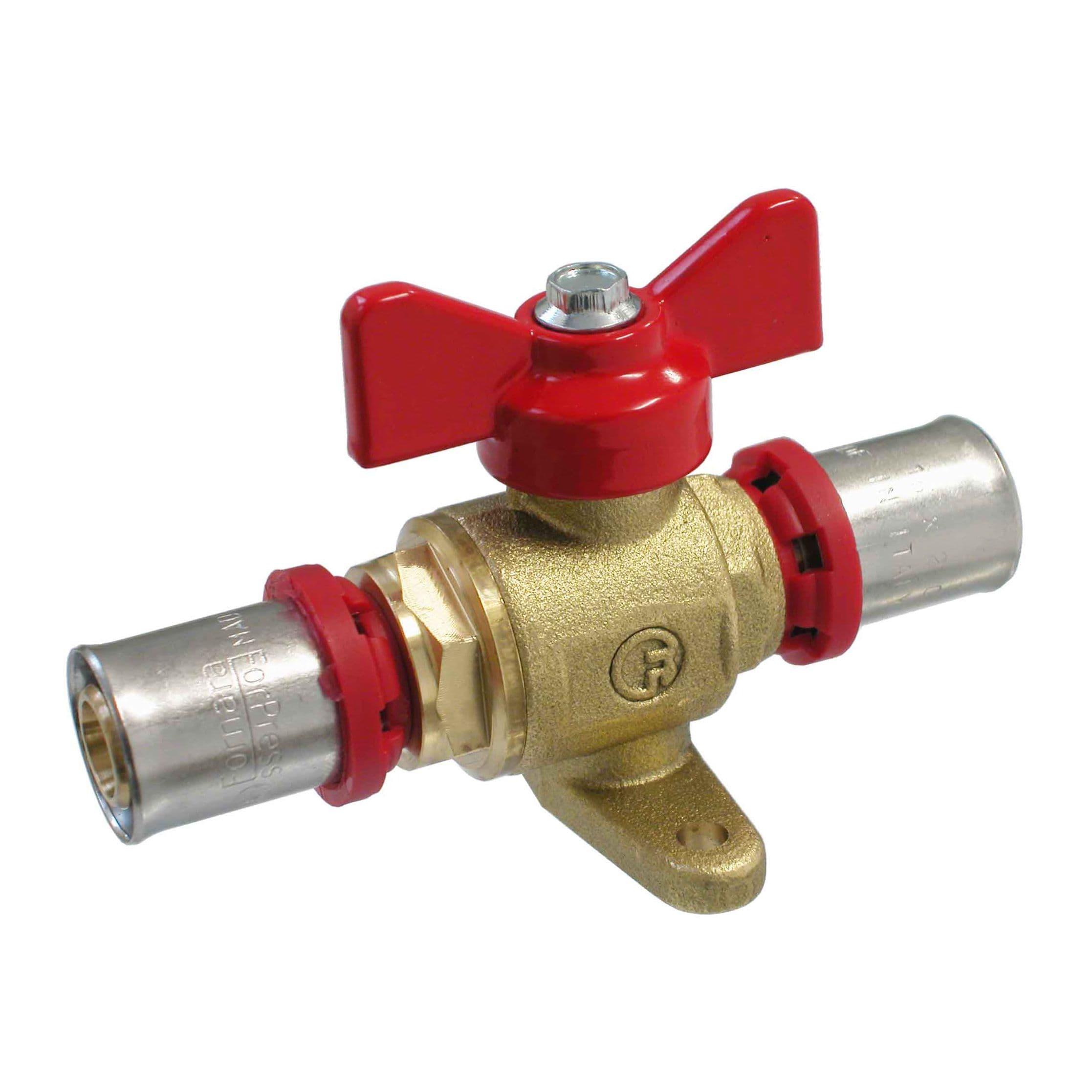 ROBINET A BILLE A SERTIR 16X16 5S1181616 vue 1
