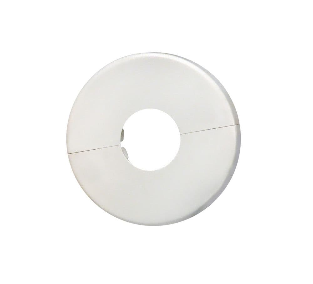 Honeywell Home Design rozet 16 mm wit per stuk vue 1