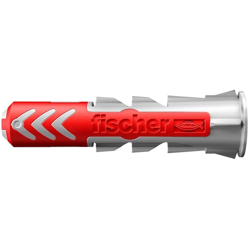 fischer cheville Universelle DUOPOWER 6X30 par 100 vue 1