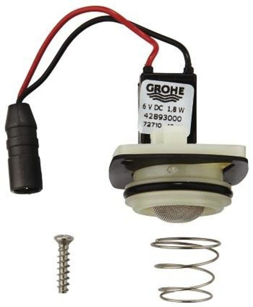 GRH 42893000 MAGNEETVENTIEL vue 1