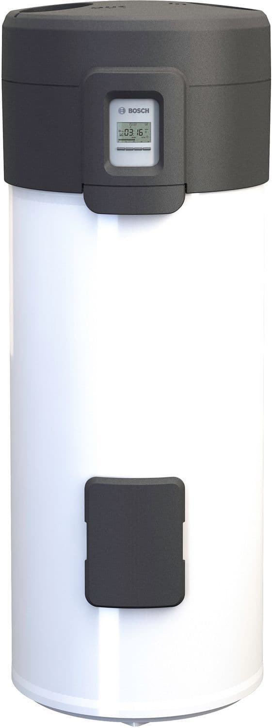 SANITAIRE WARMTEPOMP LUCHT WATER CS5001 DW BOSCH 200L vue 1