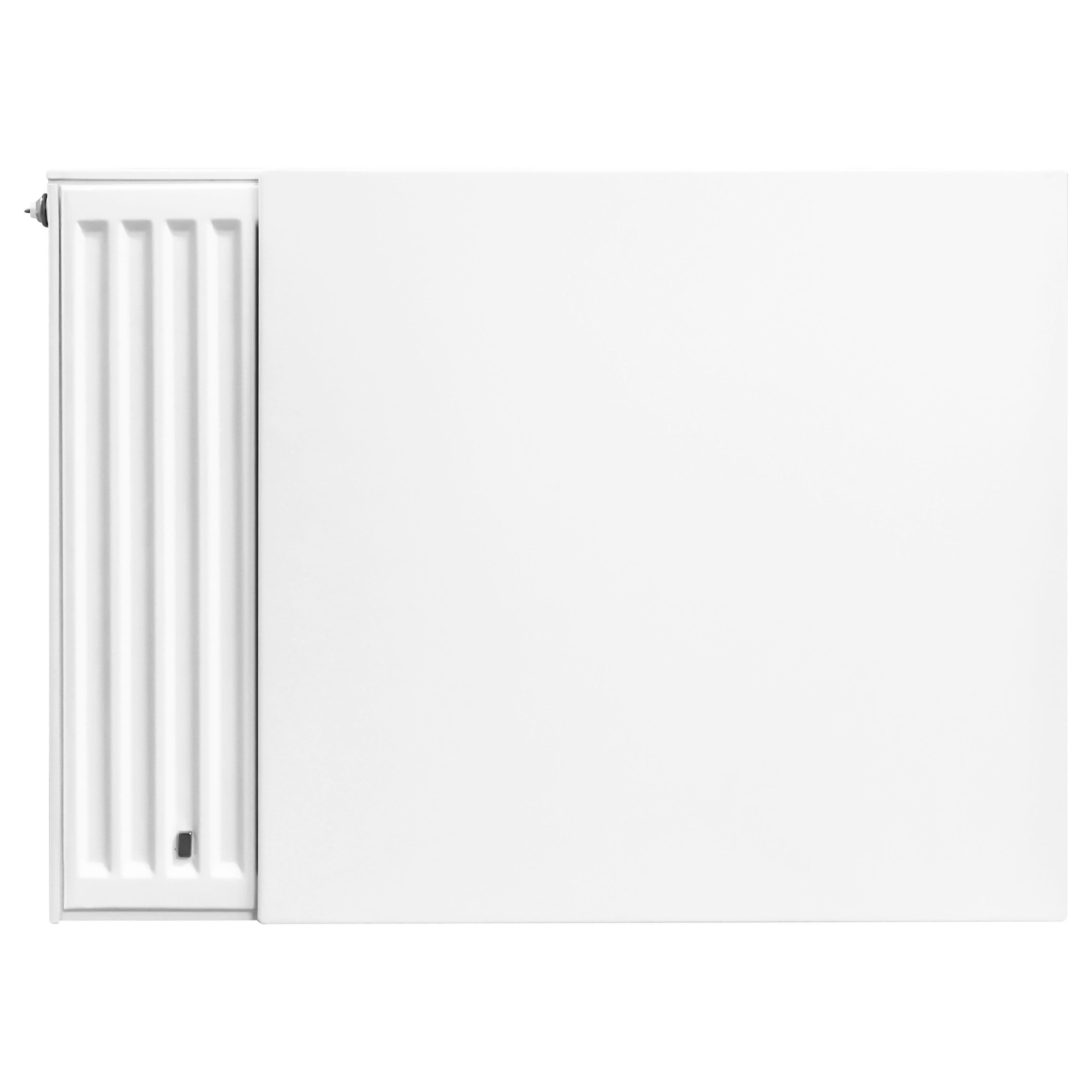 PANNEAU FRONTAL LISSE 400X2400 vue 1