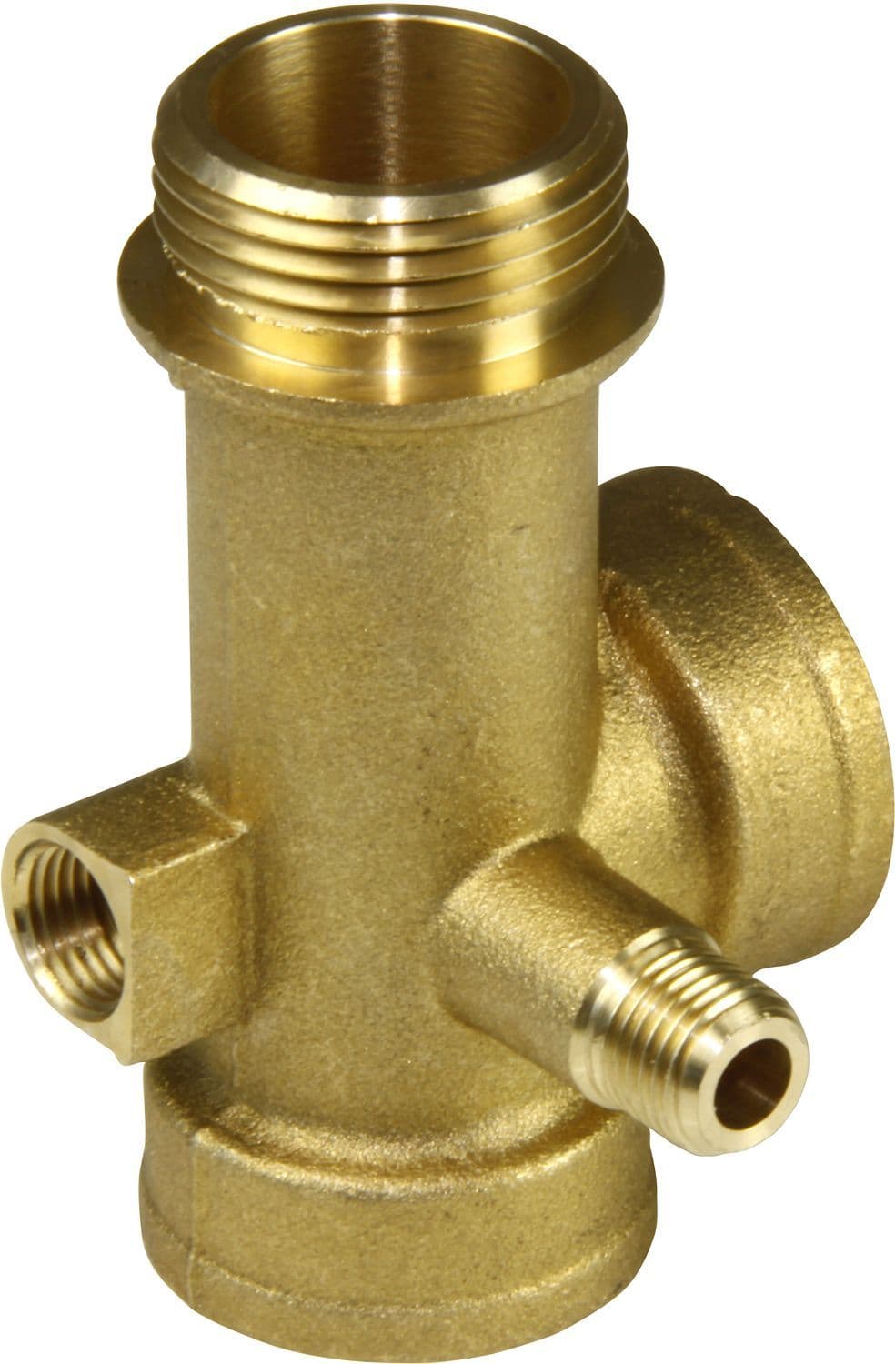 5-WEG KOPPELING DAB 4/4" vue 1