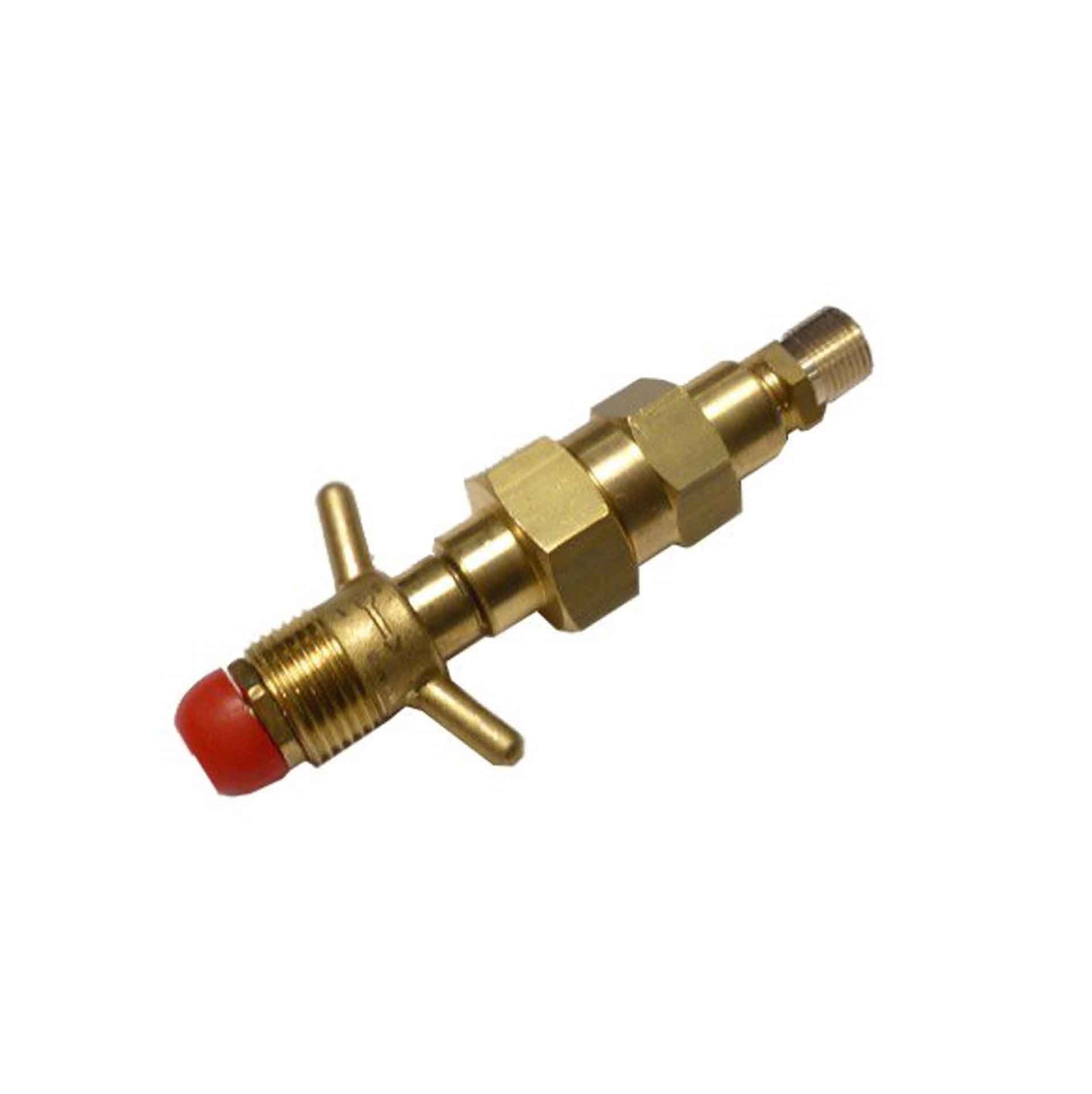 CLAPET DE SECURITE POL AILETTES TETINE 45102 vue 1