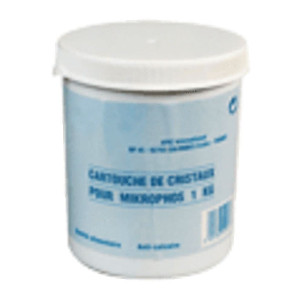 MKRP KRISTALLEN 1 KG vue 1