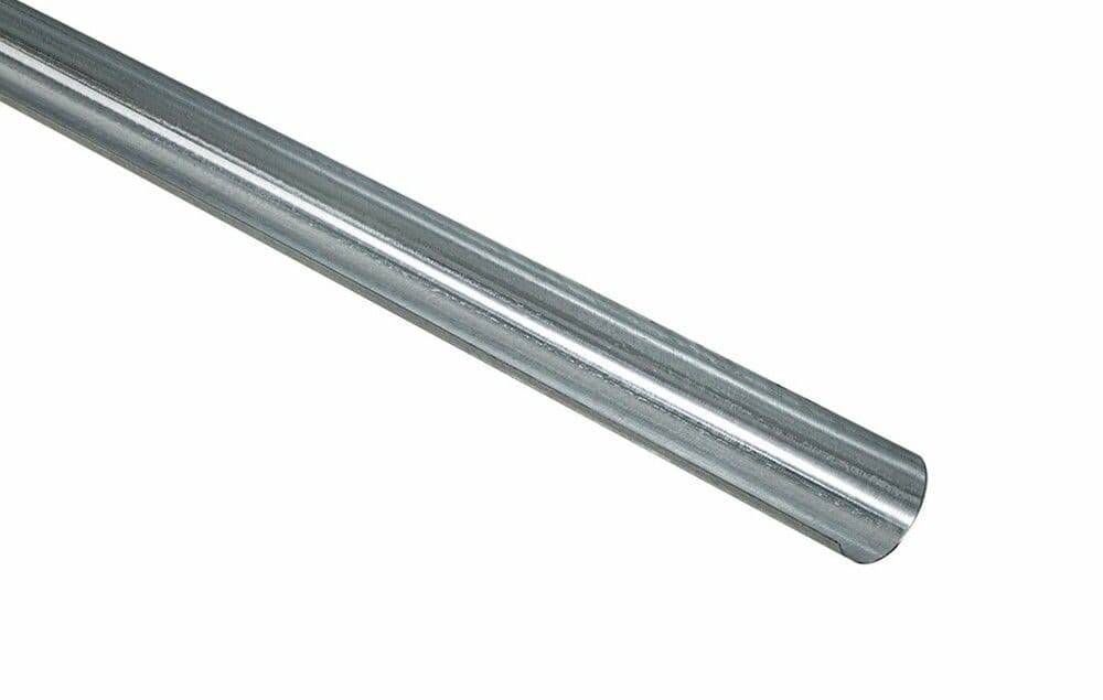 Walraven BIS goulottes de suspension pour tubes synthétique Lo 3 m D20 vue 1