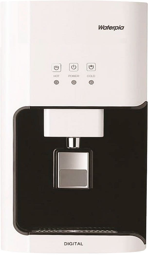 DRINKWATERFONTEIN TAFELMODEL DURLEM vue 1