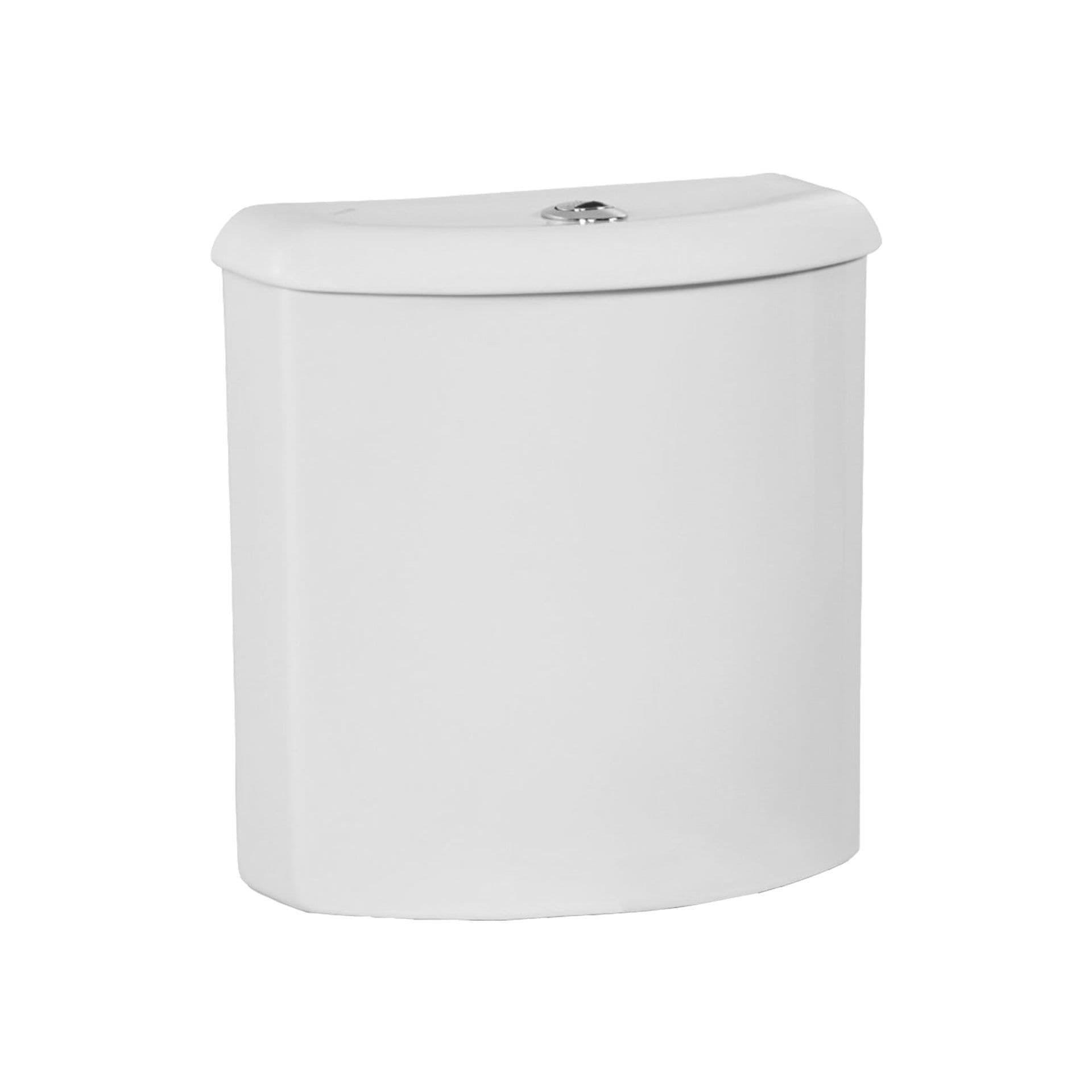 SELIN KERAMISCHE TOILETRESERVOIR WIT vue 1