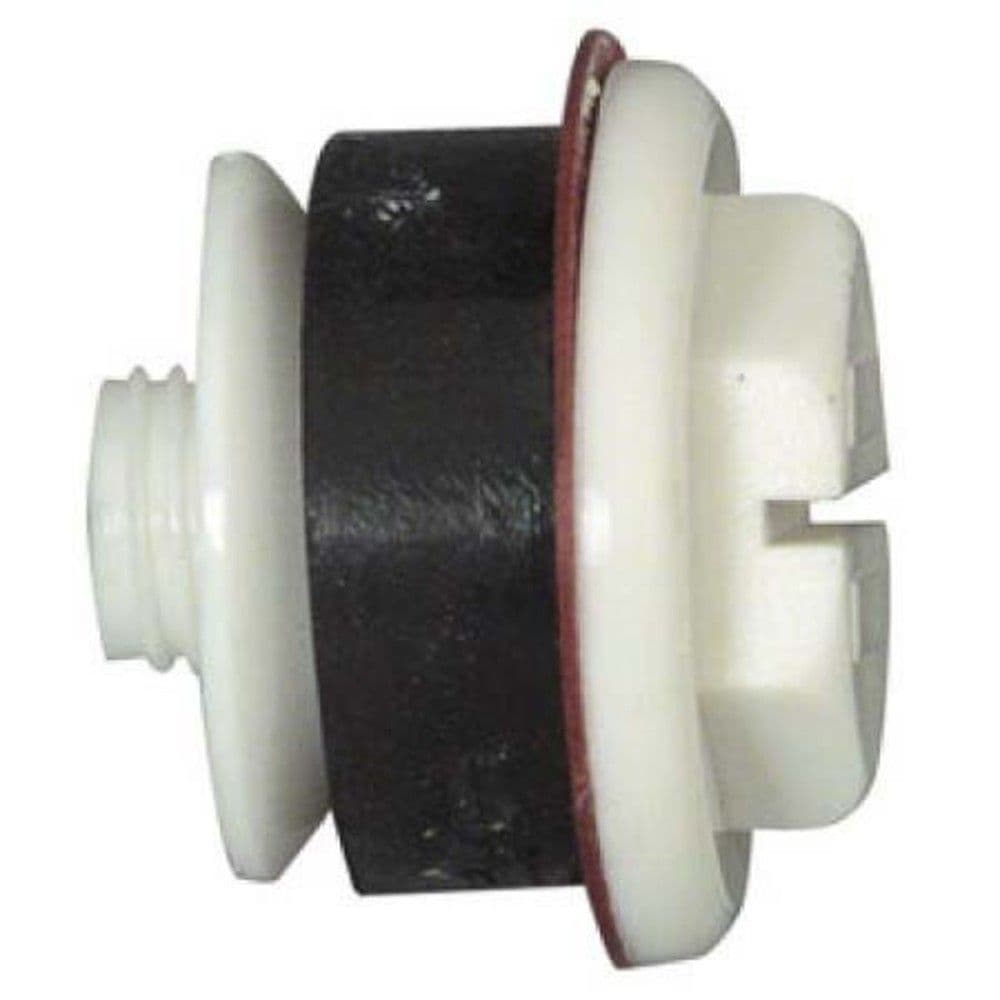 Geberit Vasco petit bouchon 27mm pour urinoir Vasco vue 1